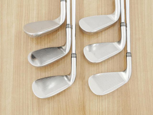 Iron set : XXIO : ชุดเหล็ก XXIO 10 (ปี 2019 ตีง่ายมากๆ ไกลมากๆ) มีเหล็ก 6-Pw,Aw (6 ชิ้น) ก้านเหล็ก NS Pro 870 DST Flex S