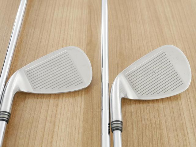 Iron set : XXIO : ชุดเหล็ก XXIO 10 (ปี 2019 ตีง่ายมากๆ ไกลมากๆ) มีเหล็ก 6-Pw,Aw (6 ชิ้น) ก้านเหล็ก NS Pro 870 DST Flex S