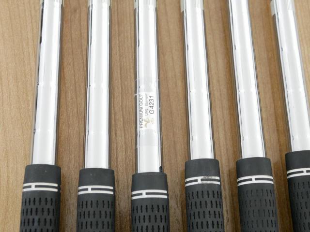 Iron set : XXIO : ชุดเหล็ก XXIO 10 (ปี 2019 ตีง่ายมากๆ ไกลมากๆ) มีเหล็ก 6-Pw,Aw (6 ชิ้น) ก้านเหล็ก NS Pro 870 DST Flex S