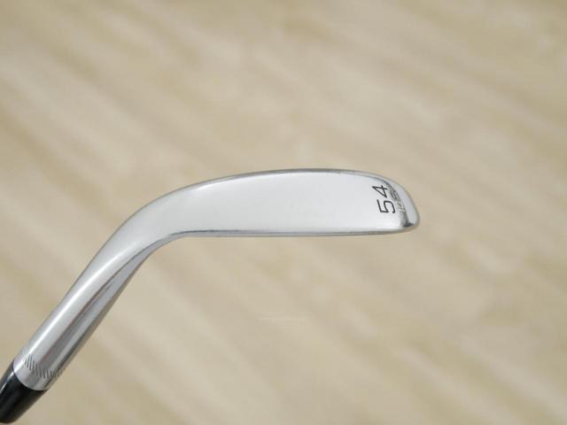 Wedge : Other : Wedge Titleist Vokey SM8 Loft 54 ก้านเหล็ก NS Pro 950 NEO Flex S