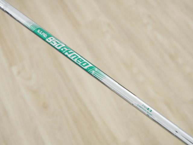 Wedge : Other : Wedge Titleist Vokey SM8 Loft 54 ก้านเหล็ก NS Pro 950 NEO Flex S