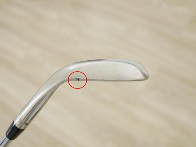 Wedge : Other : Wedge Titleist Vokey SM8 Loft 54 ก้านเหล็ก Dynamic Gold Wedge Flex