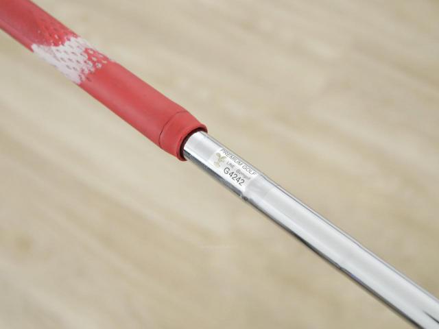 Wedge : Other : Wedge Titleist Vokey SM8 Loft 54 ก้านเหล็ก Dynamic Gold Wedge Flex