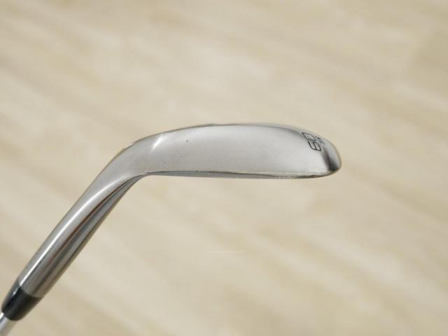 Wedge : Fourteen : Wedge Fourteen RM4 Forged Loft 60 ก้านเหล็ก Dynamic Gold S200