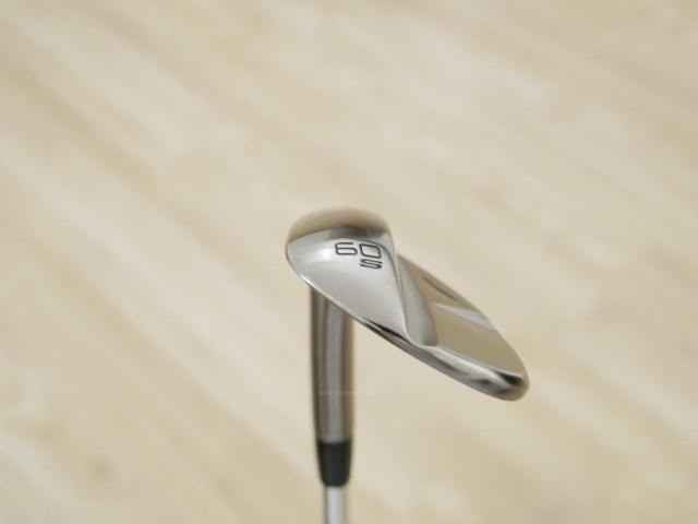 Wedge : Fourteen : Wedge Fourteen RM4 Forged Loft 60 ก้านเหล็ก Dynamic Gold S200