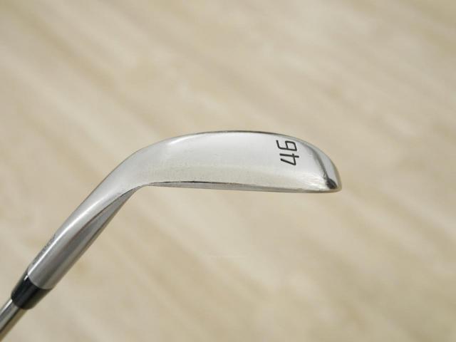 Wedge : Fourteen : Wedge Fourteen DJ-5 Forged Loft 46 ก้านกราไฟต์ UST Mamiya ATTAS 80 Flex S