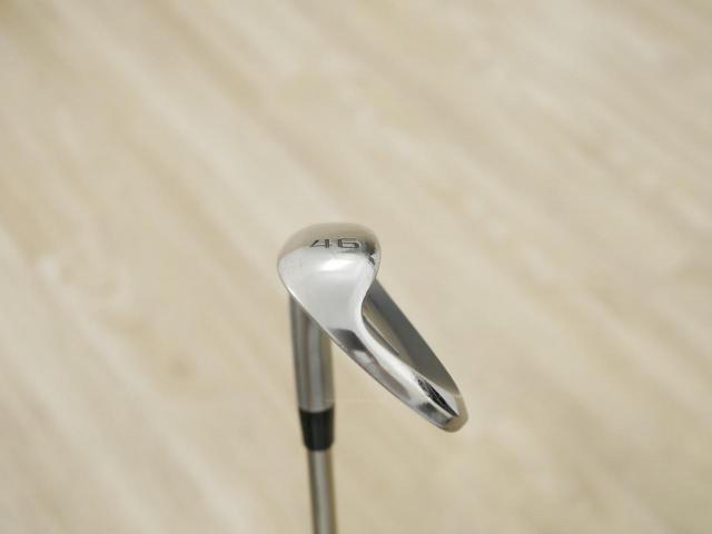 Wedge : Fourteen : Wedge Fourteen DJ-5 Forged Loft 46 ก้านกราไฟต์ UST Mamiya ATTAS 80 Flex S