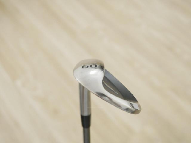 Wedge : Fourteen : Wedge Fourteen DJ-5 Forged Loft 60 ก้านเหล็ก NS Pro DS91W Flex S