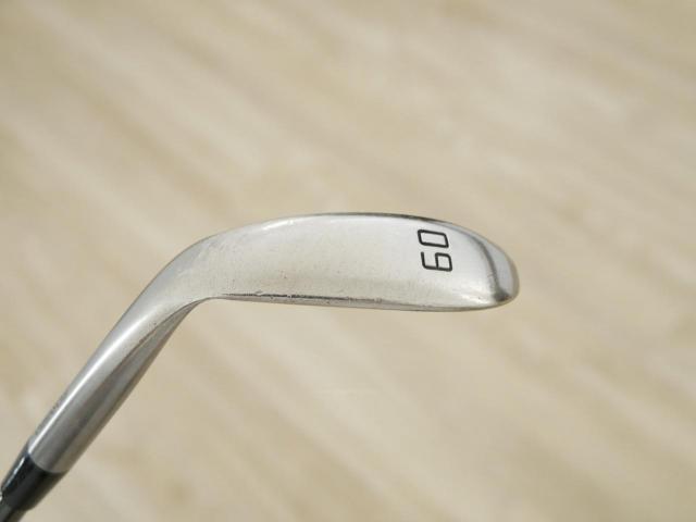Wedge : Fourteen : Wedge Fourteen DJ-5 Forged Loft 60 ก้านเหล็ก NS Pro DS91W Flex S
