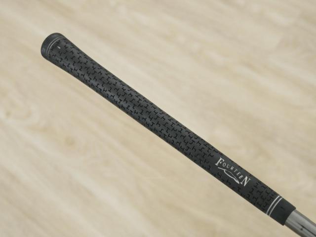 Wedge : Fourteen : Wedge Fourteen DJ-5 Forged Loft 60 ก้านเหล็ก NS Pro DS91W Flex S