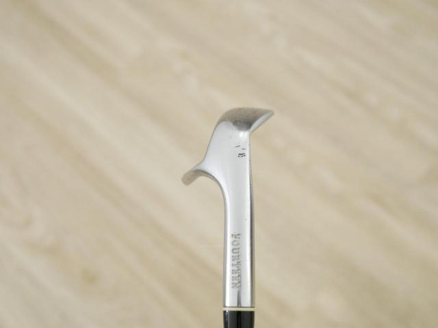 Wedge : Fourteen : Wedge Fourteen MT-28 J.Spec Forged Loft 56 ก้านเหล็ก NS Pro 950 Wedge