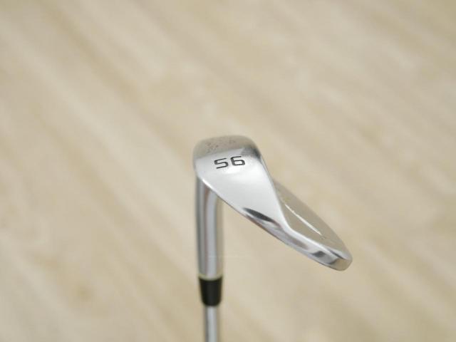 Wedge : Fourteen : Wedge Fourteen MT-28 J.Spec Forged Loft 56 ก้านเหล็ก NS Pro 950 Wedge