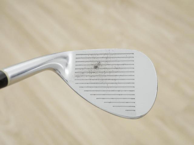 Wedge : Fourteen : Wedge Fourteen MT-28 J.Spec Forged Loft 56 ก้านเหล็ก NS Pro 950 Wedge