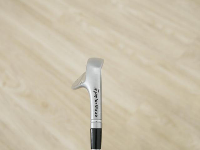 Wedge : Taylormade : Wedge Taylormade Milled Grind 4 Loft 48 ก้านเหล็ก Dynamic Gold EX Weight Lock Tour Issue S200