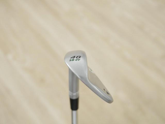 Wedge : Taylormade : Wedge Taylormade Milled Grind 4 Loft 48 ก้านเหล็ก Dynamic Gold EX Weight Lock Tour Issue S200