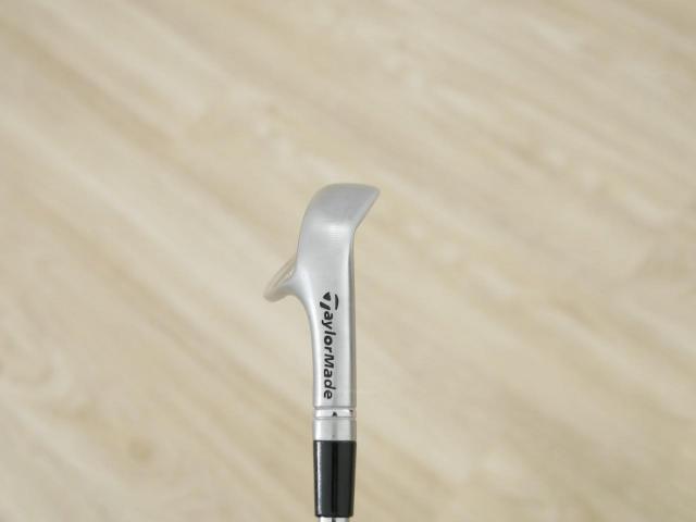 Wedge : Taylormade : Wedge Taylormade Milled Grind 4 Loft 48 ก้านเหล็ก NS Pro Modus 105 Flex S