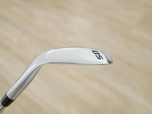 Wedge : Other : Wedge Yamaha RMX Forged (ปี 2023) Loft 50 ก้านเหล็ก Dynamic Gold S300