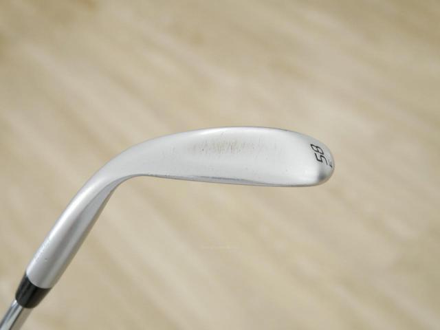 Wedge : Other : Wedge Ping Glide 4.0 (ออกปี 2023) Loft 58 ก้านเหล็ก NS Pro Modus 105 Flex S
