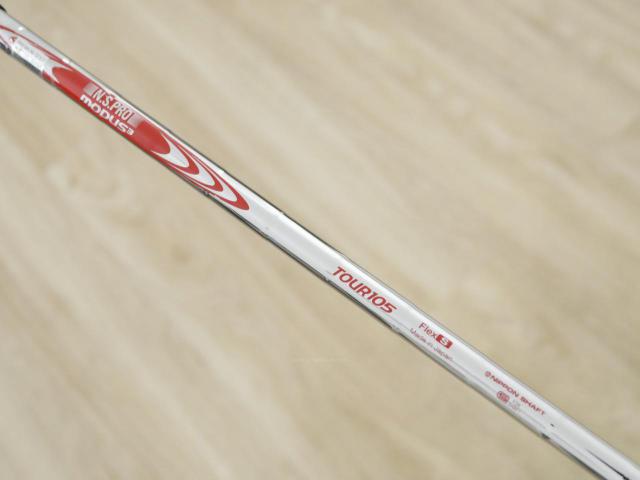 Wedge : Other : Wedge Ping Glide 4.0 (ออกปี 2023) Loft 58 ก้านเหล็ก NS Pro Modus 105 Flex S