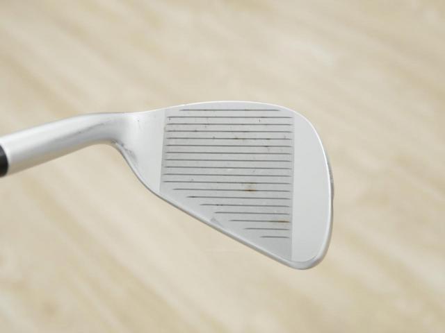 Wedge : Other : Wedge Ping Glide 4.0 (ออกปี 2023) Loft 58 ก้านเหล็ก NS Pro Modus 105 Flex S