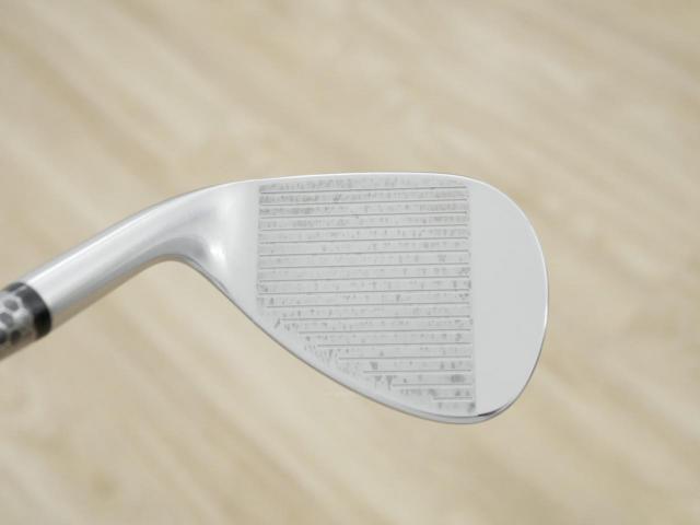 Wedge : Epon : Wedge Epon Tour Forged Loft 48 ก้านเหล็ก Project X 5.0 Flex SR