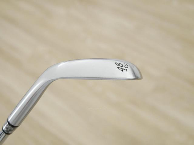 Wedge : Epon : Wedge Epon Tour Forged Loft 48 ก้านเหล็ก Project X 5.0 Flex SR