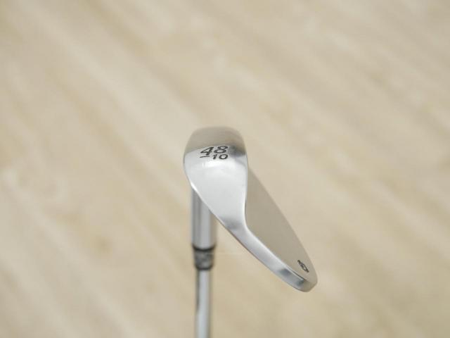 Wedge : Epon : Wedge Epon Tour Forged Loft 48 ก้านเหล็ก Project X 5.0 Flex SR