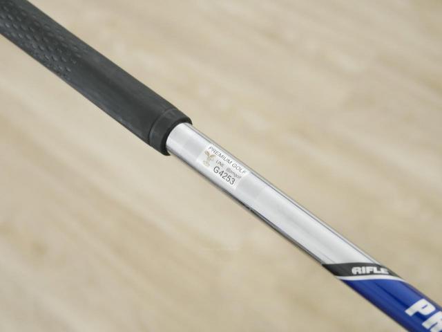 Wedge : Epon : Wedge Epon Tour Forged Loft 48 ก้านเหล็ก Project X 5.0 Flex SR