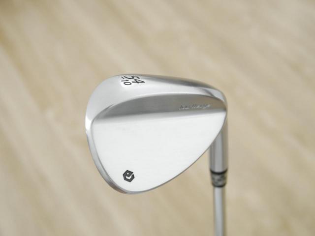 Wedge : Epon : Wedge Epon Tour Forged Loft 54 ก้านเหล็ก Project X 5.0 Flex SR