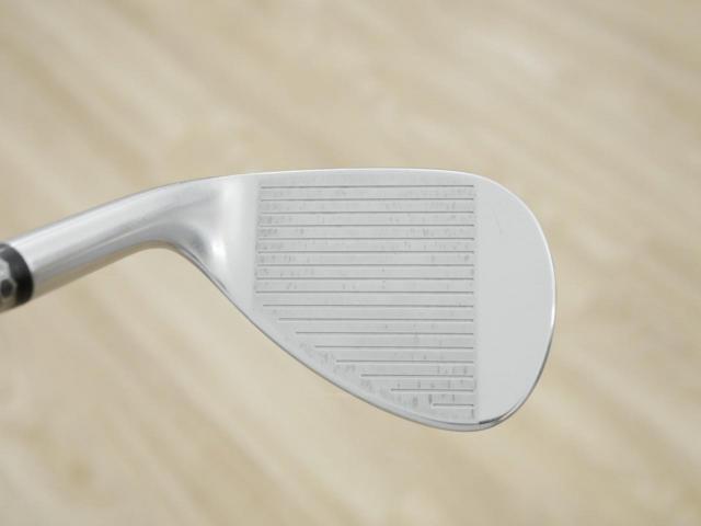 Wedge : Epon : Wedge Epon Tour Forged Loft 54 ก้านเหล็ก Project X 5.0 Flex SR