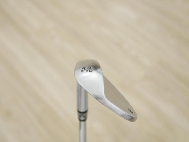 Wedge : Epon : Wedge Epon Tour Forged Loft 54 ก้านเหล็ก Project X 5.0 Flex SR