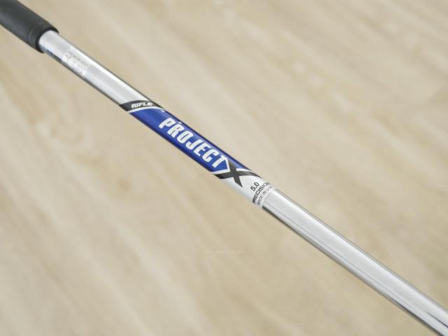 Wedge : Epon : Wedge Epon Tour Forged Loft 54 ก้านเหล็ก Project X 5.0 Flex SR