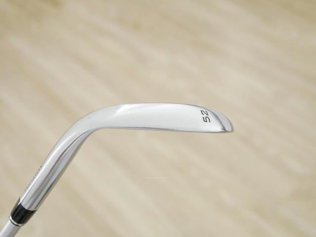 Wedge : Other : Wedge Katana Voltio Forged Loft 52 ก้านกราไฟต์ Fujikura Speeder 550 Wedge Flex