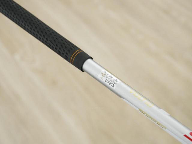 Wedge : Other : Wedge Katana Voltio Forged Loft 52 ก้านกราไฟต์ Fujikura Speeder 550 Wedge Flex