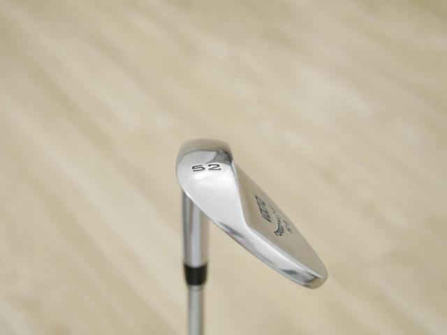 Wedge : Other : Wedge Katana Voltio Forged Loft 52 ก้านกราไฟต์ Fujikura Speeder 550 Wedge Flex
