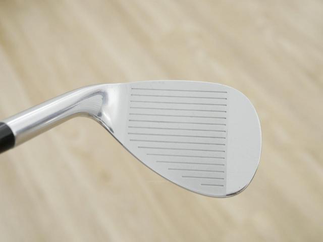 Wedge : Other : Wedge Katana Voltio Forged Loft 52 ก้านเหล็ก NS Pro ZELOS 6 Flex R