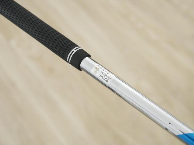 Wedge : Other : Wedge Katana Voltio Forged Loft 52 ก้านเหล็ก NS Pro ZELOS 6 Flex R