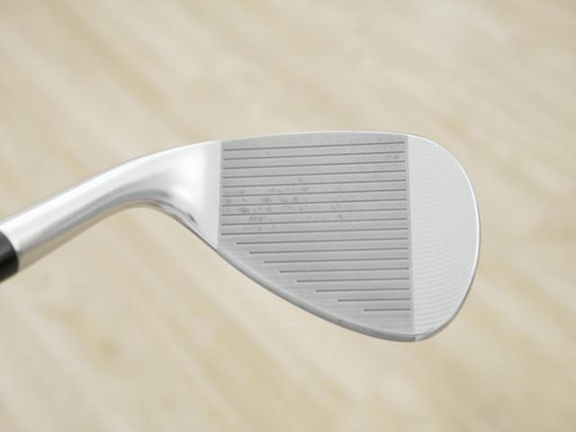 Wedge : Cleveland : Wedge Cleveland CBX 4 Zipcore Loft 48 ก้านเหล็ก Dynamic Gold S200