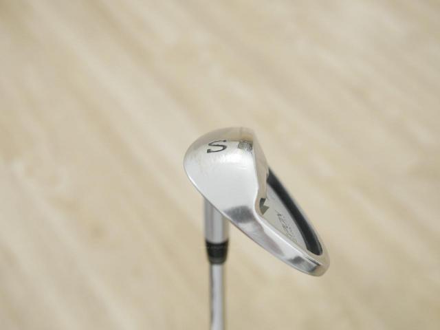 Wedge : Epon : Wedge EPON AF-705 Forged (ปี 2019 ใบใหญ่ ตีง่าย ไกล) Loft 56 ก้านเหล็ก NS Pro 950 Flex S