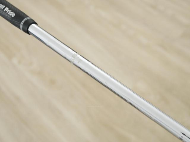 Wedge : Epon : Wedge EPON AF-705 Forged (ปี 2019 ใบใหญ่ ตีง่าย ไกล) Loft 56 ก้านเหล็ก NS Pro 950 Flex S