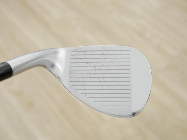 Wedge : Epon : Wedge EPON AF-705 Forged (ปี 2019 ใบใหญ่ ตีง่าย ไกล) Loft 56 ก้านเหล็ก NS Pro 950 Flex S