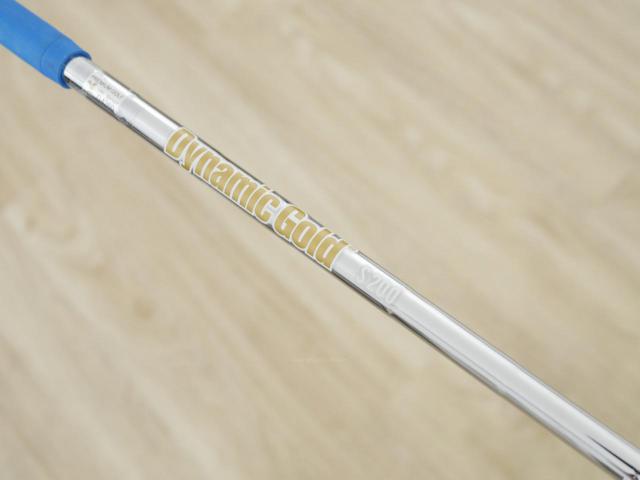 Wedge : Honma : Wedge Honma Tour World TW-W I-Sole (รุ่นปี 2022) Loft 48 ก้านเหล็ก Dynamic Gold S200