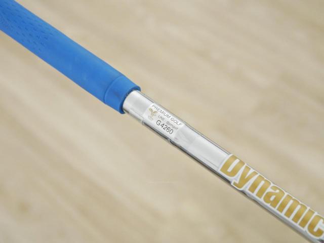 Wedge : Honma : Wedge Honma Tour World TW-W I-Sole (รุ่นปี 2022) Loft 48 ก้านเหล็ก Dynamic Gold S200