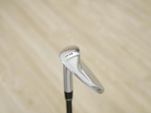 Wedge : Honma : Wedge Honma Tour World TW-W I-Sole (รุ่นปี 2022) Loft 48 ก้านกราไฟต์ Honma Vizard IB-105 Wedge 
