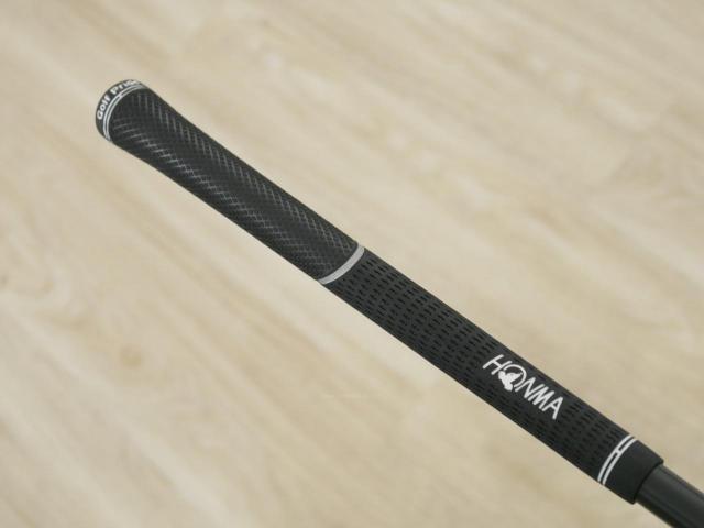 Wedge : Honma : Wedge Honma Tour World TW-W I-Sole (รุ่นปี 2022) Loft 48 ก้านกราไฟต์ Honma Vizard IB-105 Wedge 