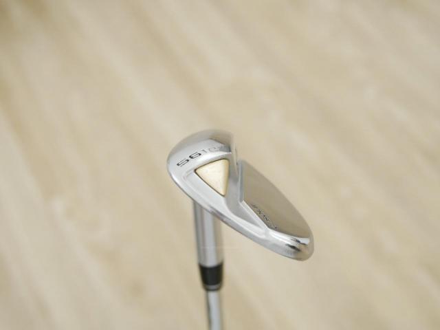 Wedge : Honma : Wedge Honma Tour World TW-W C-Sole (ปี 2022) Loft 56 ก้านเหล็ก NS Pro 950 Flex S