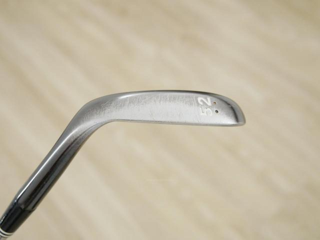 Wedge : Cleveland : Wedge Cleveland 588 RTX Rotex 2.0 Loft 52 ก้านเหล็ก