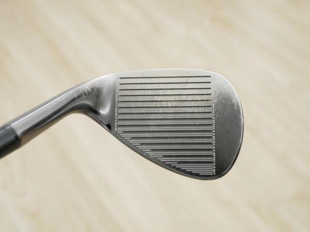Wedge : Cleveland : Wedge Cleveland 588 RTX Rotex 2.0 Loft 52 ก้านเหล็ก