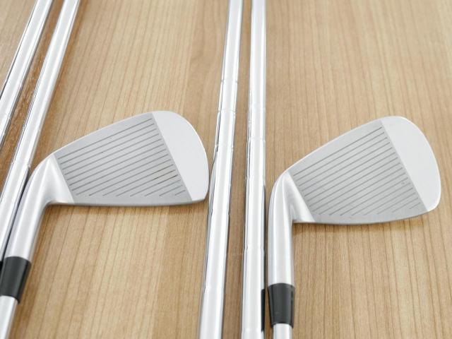 Iron set : Yamaha : ชุดเหล็ก Yamaha RMX 118 Forged (ปี 2019 นุ่มแน่นสุดๆ) มีเหล็ก 5-Pw (6 ชิ้น) ก้านเหล็ก Dynamic Gold 105 S200