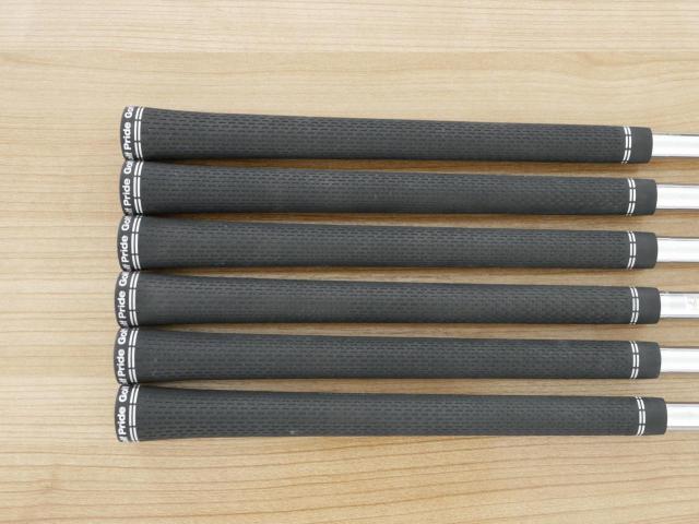 Iron set : Yamaha : ชุดเหล็ก Yamaha RMX 118 Forged (ปี 2019 นุ่มแน่นสุดๆ) มีเหล็ก 5-Pw (6 ชิ้น) ก้านเหล็ก Dynamic Gold 105 S200